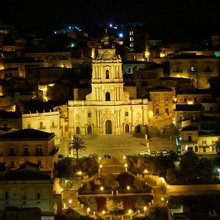 La Casa Di Giada Villa Modica Eksteriør bilde