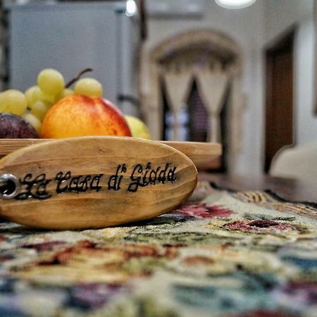 La Casa Di Giada Villa Modica Eksteriør bilde