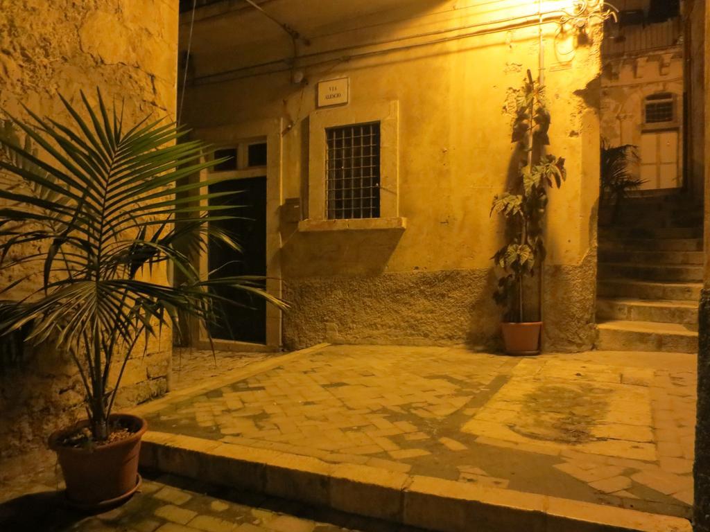 La Casa Di Giada Villa Modica Rom bilde