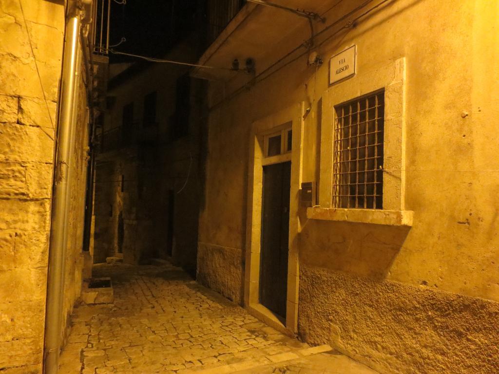 La Casa Di Giada Villa Modica Rom bilde