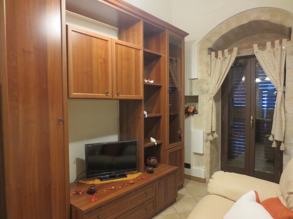 La Casa Di Giada Villa Modica Rom bilde
