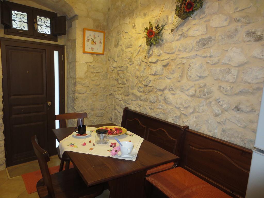 La Casa Di Giada Villa Modica Rom bilde