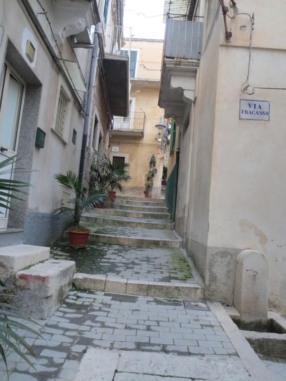 La Casa Di Giada Villa Modica Rom bilde