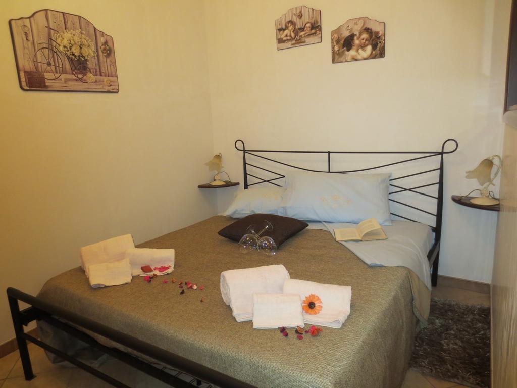 La Casa Di Giada Villa Modica Rom bilde