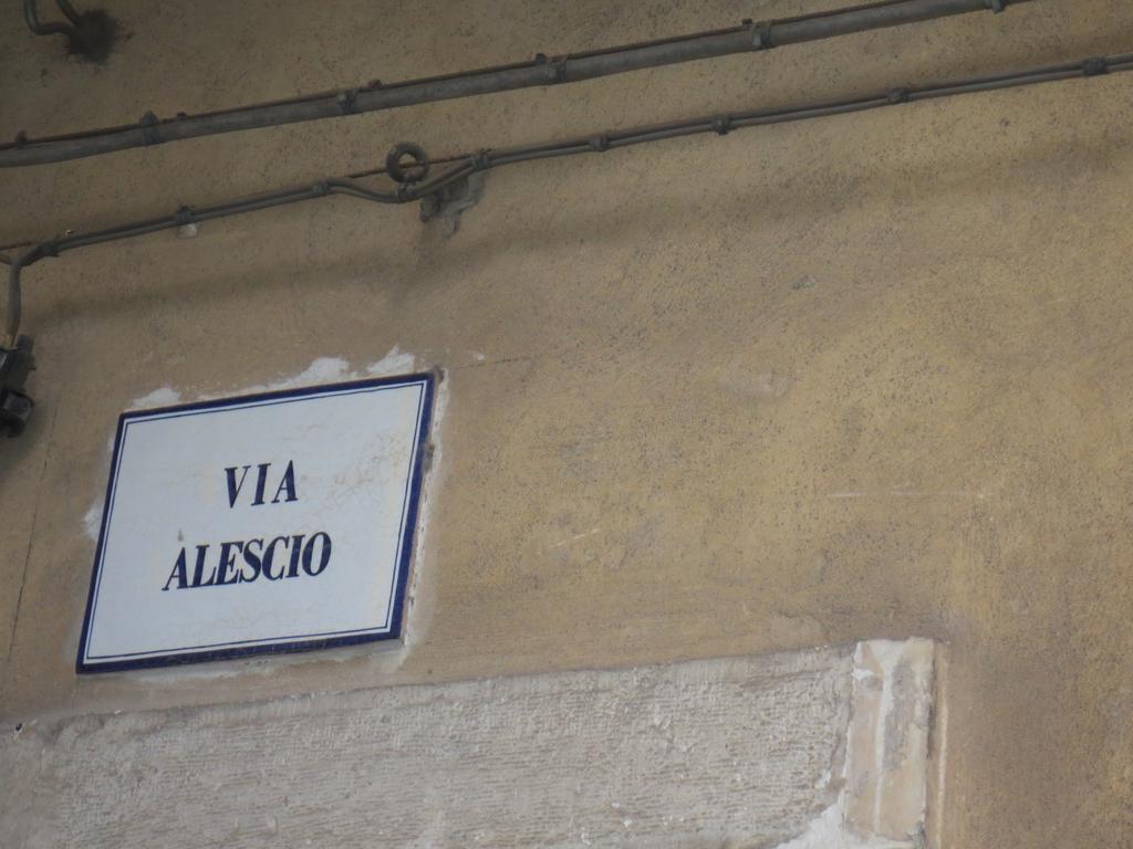 La Casa Di Giada Villa Modica Rom bilde