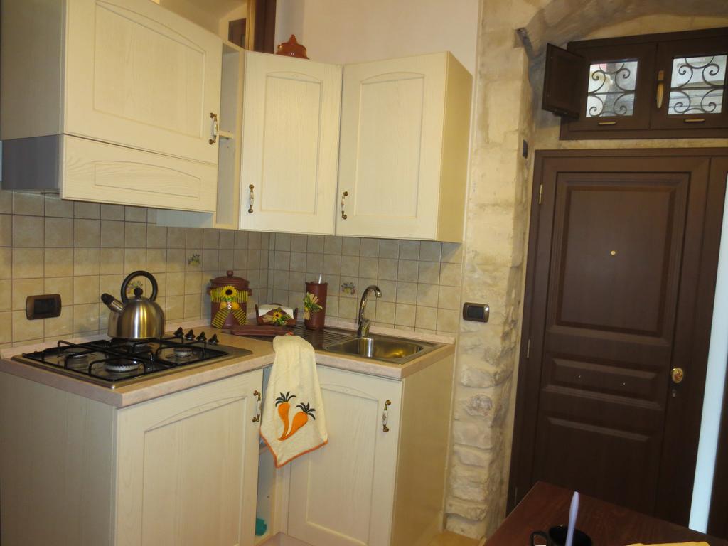 La Casa Di Giada Villa Modica Rom bilde
