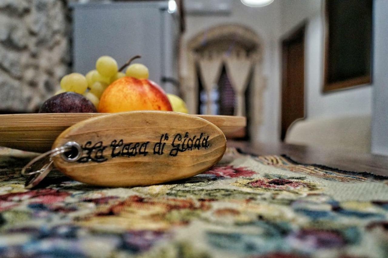 La Casa Di Giada Villa Modica Eksteriør bilde